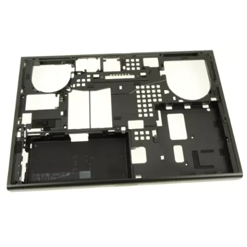 Dell Precision M4700 Bottom Base with EC Slot - Replacement Housing for Enhanced Connectivity