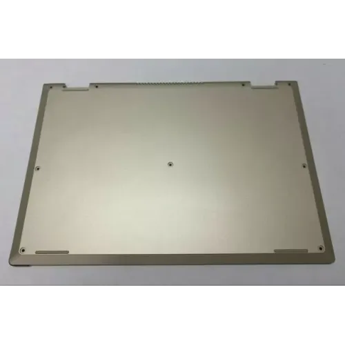 Dell Inspiron 11 Series Laptop Gold Bottom Base Cover