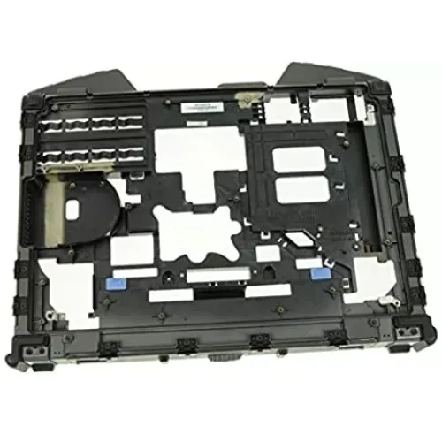 Dell Latitude E6400 XFR Rugged Bottom Base Cover Replacement