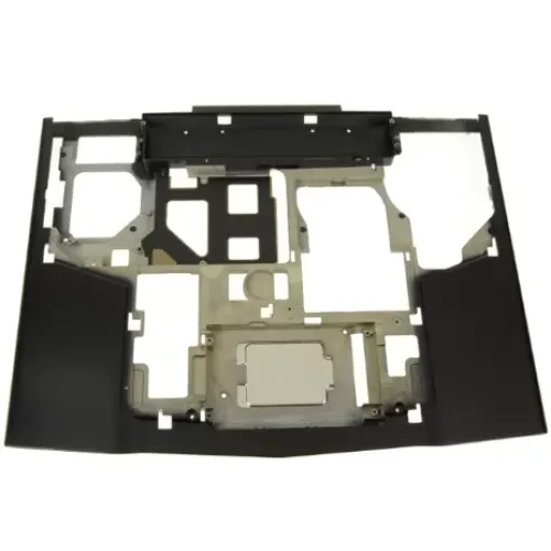 Alienware M15x Bottom Base Cover Black