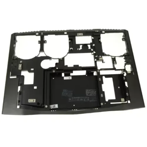 Alienware M18xR2 Replacement Bottom Base Cover