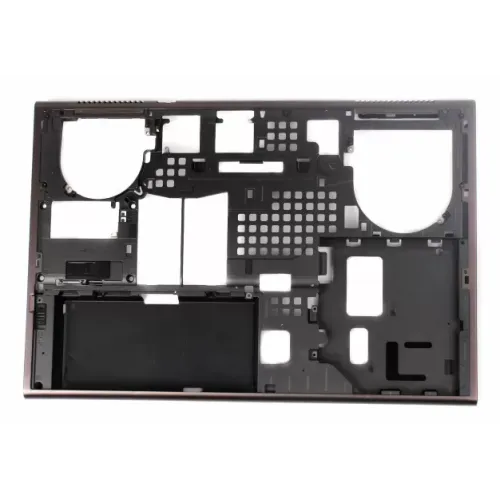 Dell Precision M6400 Bottom Base Cover Replacement