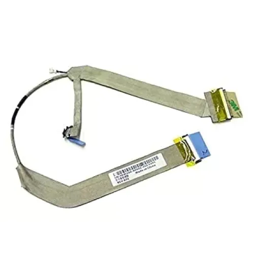 Dell XPS M1330 LCD Screen Display Cable Replacement - 50.4C310.101