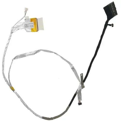 Replacement LED Laptop Display Cable for HP Pavilion DV6-6000 Series - 50.4RH02.032