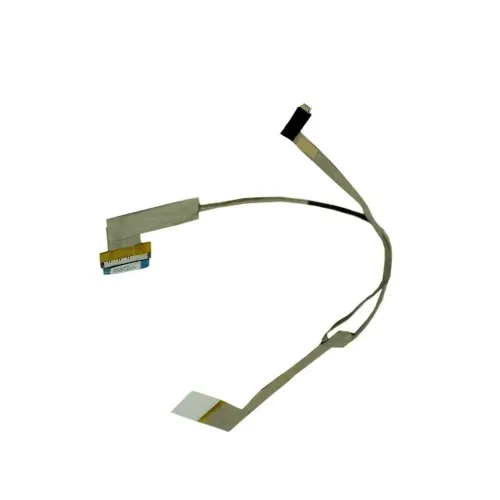 Lenovo B560 V560 LED Laptop Display Cable 50.4JW09.001