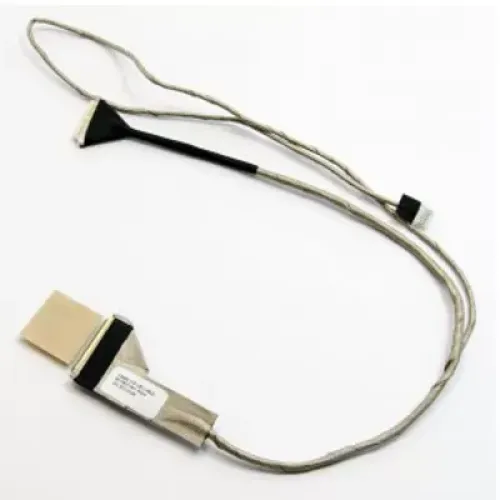 Toshiba Satellite C600 C640 LED Laptop Display Cable 6017B0273901