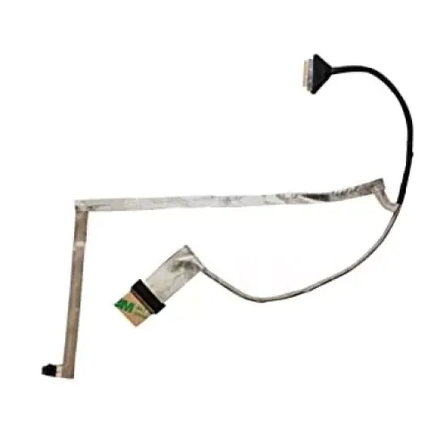 HP Compaq LED Display Cable - Replacement Cable for 450, 240, 1000, 2000 Series - Part Number 6017B0362101