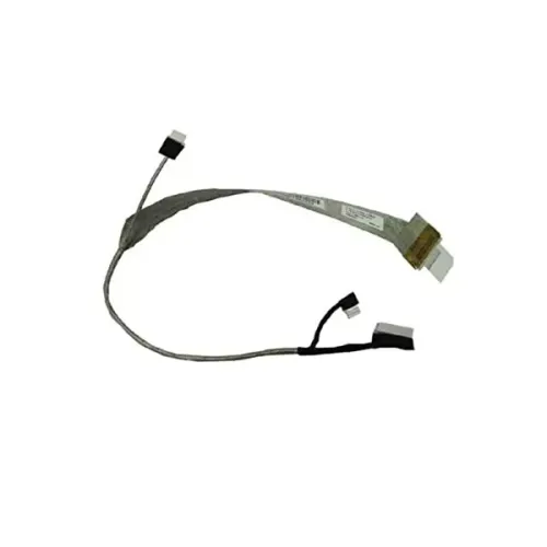 Replacement LED Laptop Display Cable for Lenovo Thinkpad G530 - DC02000JV00