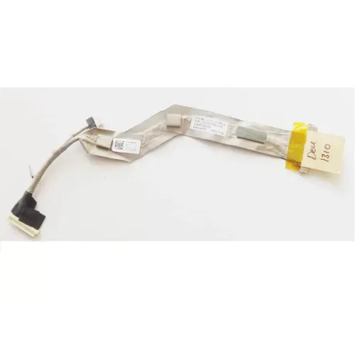 Dell Vostro 1310 1320 LED Screen Display Cable Replacement: DC02000LL00