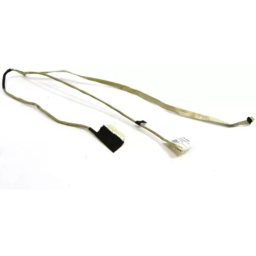Dell Inspiron LED Display Cable Replacement: DC02001SI00
