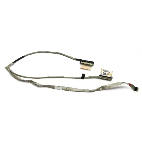 Dell Inspiron 15 3531 7537 LED Screen Display Cable - Non Touch Replacement Cable DC020022P00