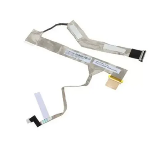 Replacement LED Laptop Display Cable for Lenovo Thinkpad SL410/SL412/SL512/SL510 - DD0GC2LC001