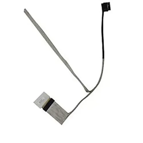 Dell Inspiron LED Screen Display Cable: DD0R01LC000