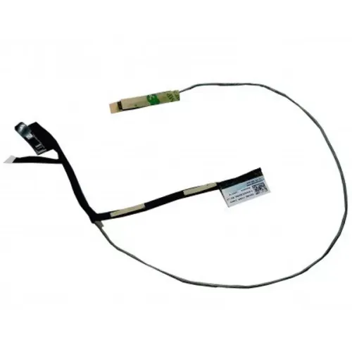 HP Envy 4 LED Display Cable Replacement