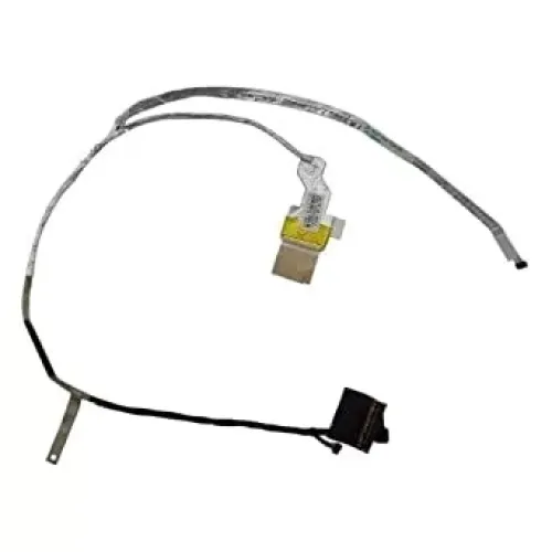 HP Pavilion DV6-6000 LED Display Cable Replacement