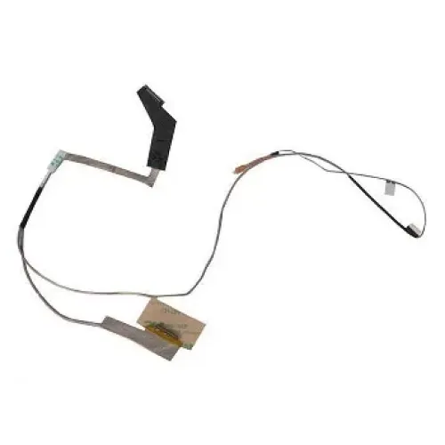 Lenovo Thinkpad Edge E540 LCD Display Cable Replacement