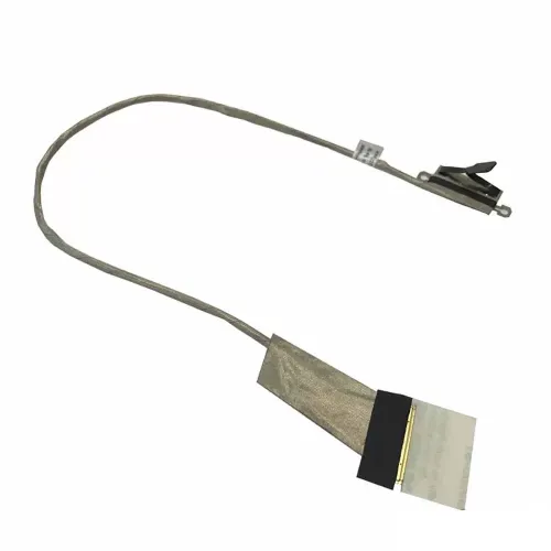 Lenovo Thinkpad T510 LCD Display Cable Replacement