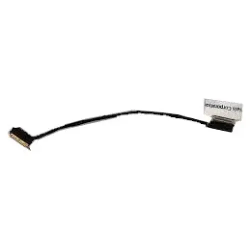 Lenovo Thinkpad T470 LCD Display Cable Replacement