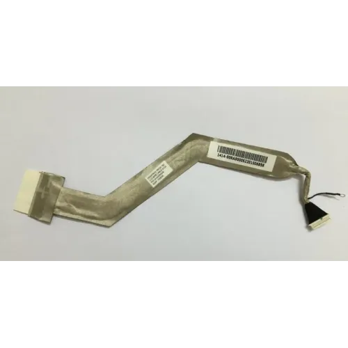 Asus F50 X61 Series Lcd Screen Video Display Cable 1414-00Ra000 1414-00R9000