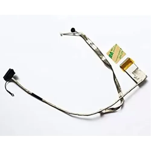 Asus N45 N45S Lcd Screen Video Display Cable Dd0Nj4Lc000