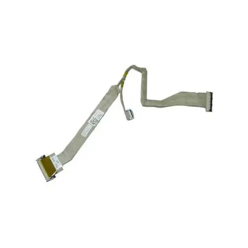 Dell E5400 LCD Display Cable Replacement - 50.4X711.101 0V6Rgp