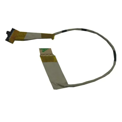 Dell Inspiron 1440 Series 14 LED Display Cable - Replacement Part 0M158P M158P 50.4Bk02.101 Da1