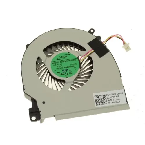 Dell Inspiron 15 7559 Laptop Cooling Fan