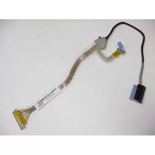 Dell Inspiron 9400 E1705 Xps M1710 17Inches LCD Display Cable - Replacement Part 0Rg688 Dc020009V0L