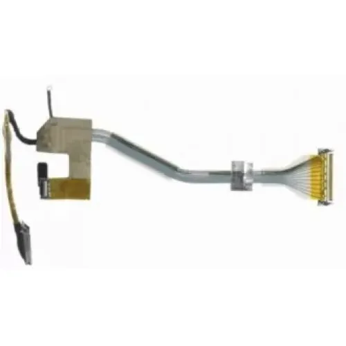 Dell Latitude D800 Inspiron 8500 8600 Precision M60 LCD Display Cable Replacement 02C415