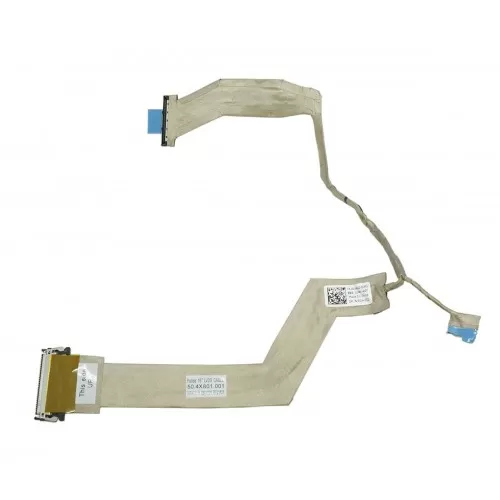 Dell Latitude E5400 E5500 Replacement LCD Screen Laptop Display Cable - 0DW622