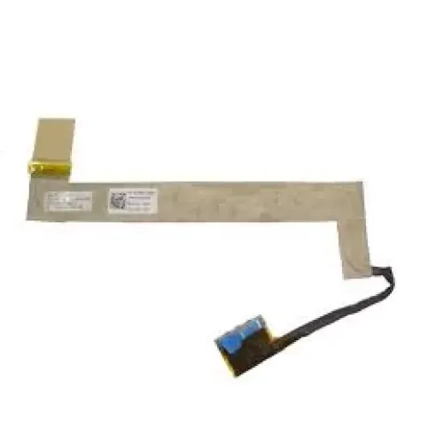 Dell Latitude E5520 Laptop LCD Display Cable Replacement