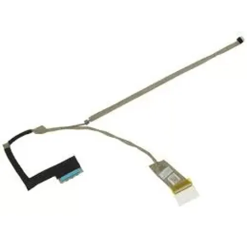 Dell Latitude E5530 LCD Display Cable Replacement