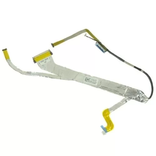 Dell Studio 15.4 Inch Laptop LCD Screen Display Video Cable Replacement