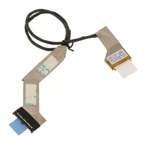 Dell V3700 LED Display Cable - High Quality Replacement 0FWGVX 50.4RU01.001