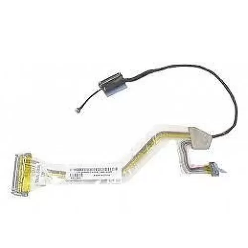 Dell Vostro 1000 Inspiron 1501 Laptop LCD Screen Display Cable Replacement - 0Pm853 Pm853