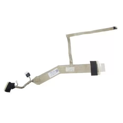 Dell Vostro 1310 LCD Display Cable - Replacement Part 0J489N J489N DC02000QG00 KAL80