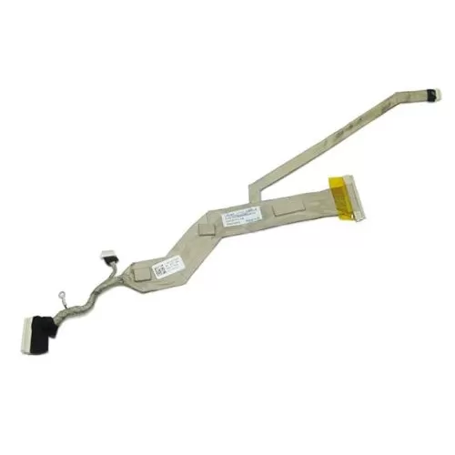 Dell Vostro 1320 Laptop Replacement Video Display Cable - DC02000Lk00 H525C