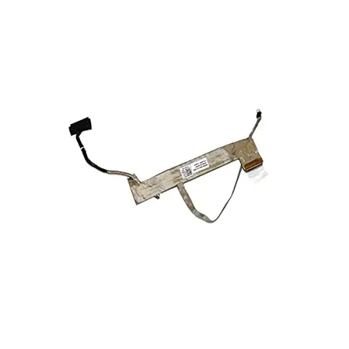 Dell Vostro 3550 Series Laptop LCD Screen Flex Cable Replacement