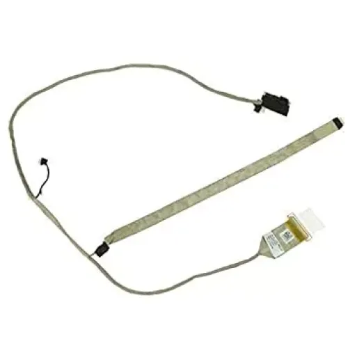 Dell Vostro V13 Latitude 13 LCD Display Cable Replacement - 0N2K1M N2K1M 6017B0247601