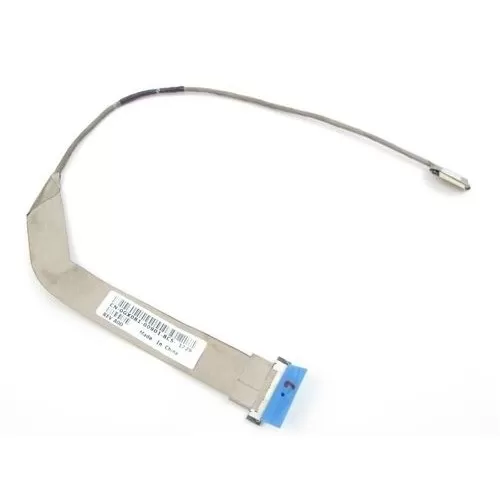 Dell XPS M1330 Replacement LCD Display Cable - GX081 0GX081 50.4C308.001 50.4C308.101