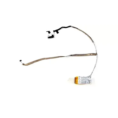 HP 630 Series 15 Lvds LCD Display Cable - Replacement Part 350407L00-042-G