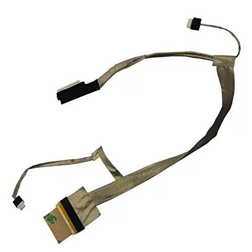 HP Compaq CQ10 Replacement LCD Display Cable