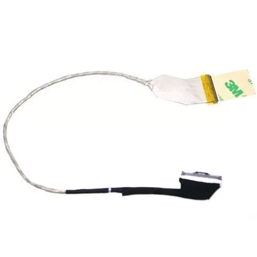 HP Compaq G42 Cq42 Series LCD Display Cable Replacement - DD0Ax1Lc001