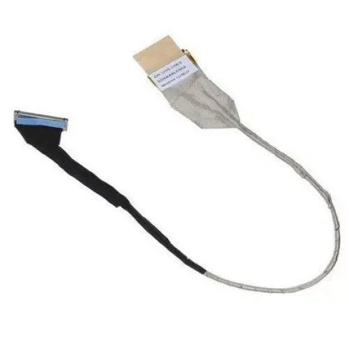 Replacement LCD LED Screen Video Display Cable for HP G56 G62 Compaq Cq56 Cq62 G42 Cq42 - 595188-001