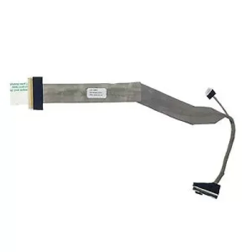 HP Pavilion Dv6000 Series LCD Display Cable Replacement - Part Number 432298-001