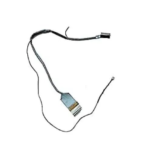 HP Probook 4510s Replacement LCD Display Cable