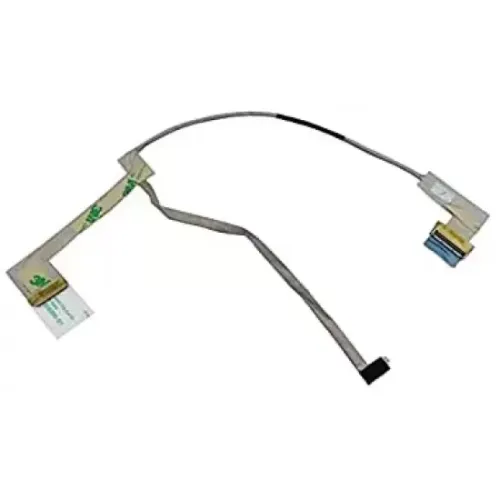 Lenovo B560 Series Laptop LED Display Video Flex Cable