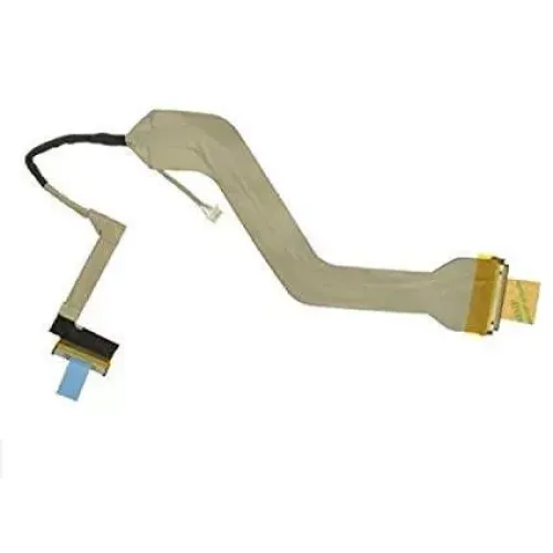 Dell Vostro A840 A860 Laptop LCD LED Display Cable Replacement