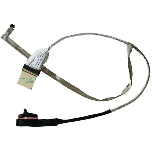 High Quality Replacement Display Cable for HP Pavilion G7 G7-1000 Series - DD0R18LC000