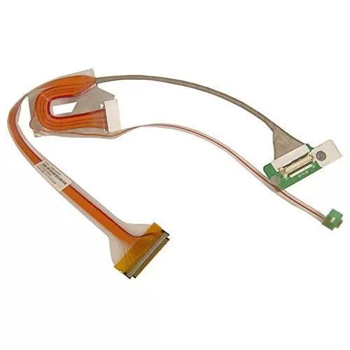 IBM Lenovo Thinkpad R40 Series LCD Video Display Cable - 08K4067